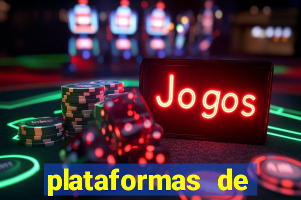 plataformas de jogos antigas